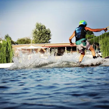 Starwake On The Lake Affittacamere